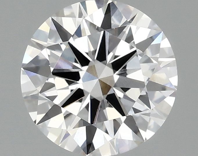1.51 ct. round Lab Grown Diamond front image