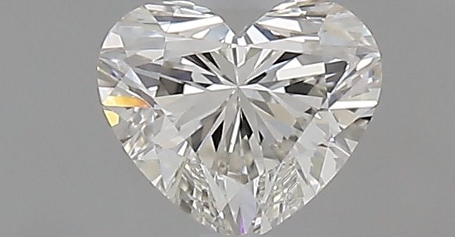 Heart Diamond
