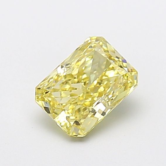 1.15 ct. radiant Lab Grown Diamond front image