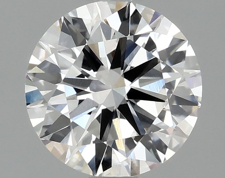 1.49 ct. round Lab Grown Diamond front image
