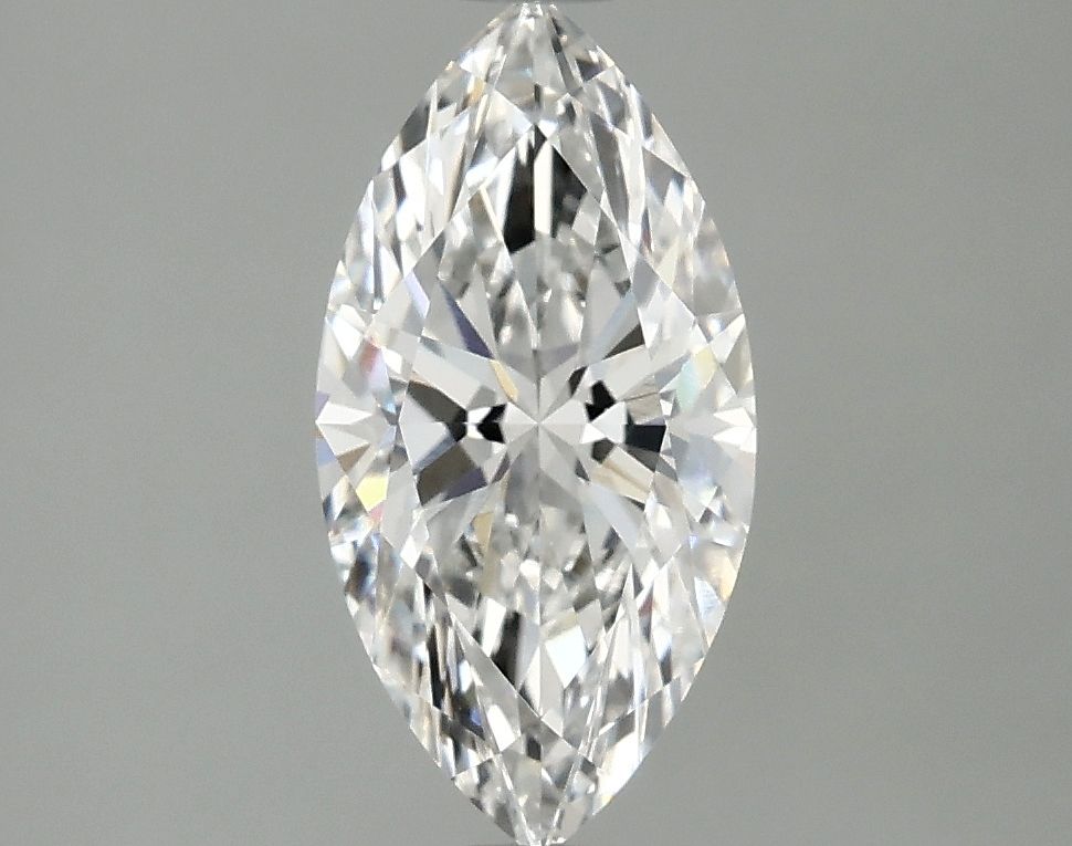 1.49 ct. marquise Lab Grown Diamond front image