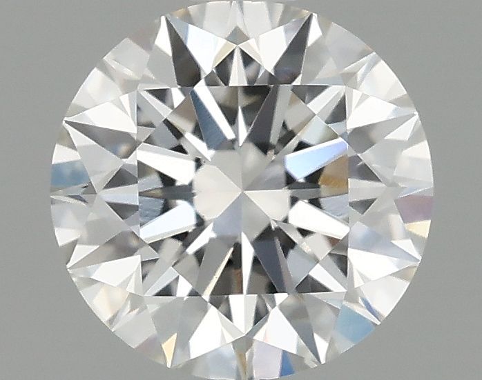 1.09 ct. round Lab Grown Diamond front image