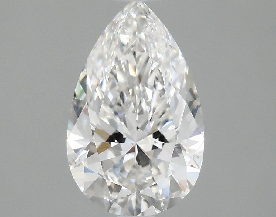 1.59 ct. pear Lab Grown Diamond front image