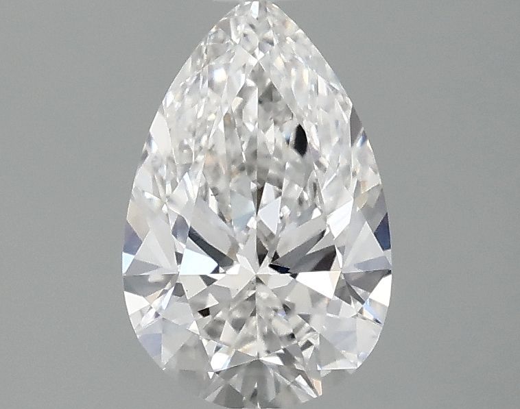 1.06 ct. pear Lab Grown Diamond front image