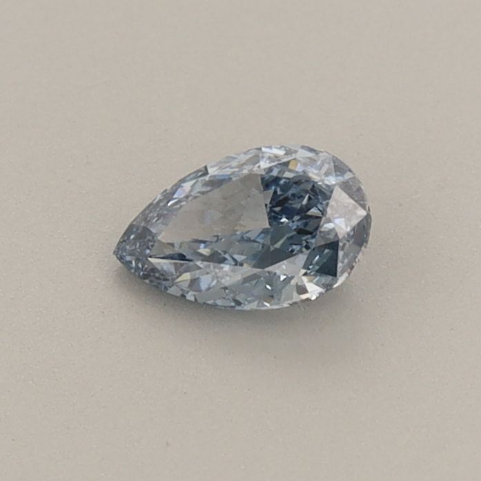 0.31 ct Pear diamond
