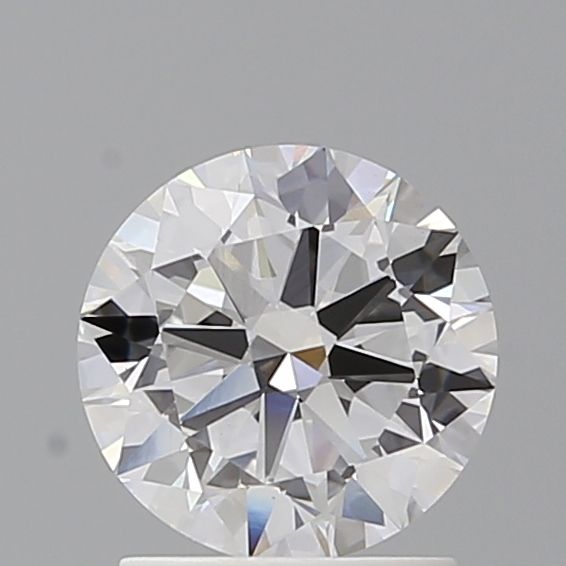 1.51 ct. round Lab Grown Diamond front image