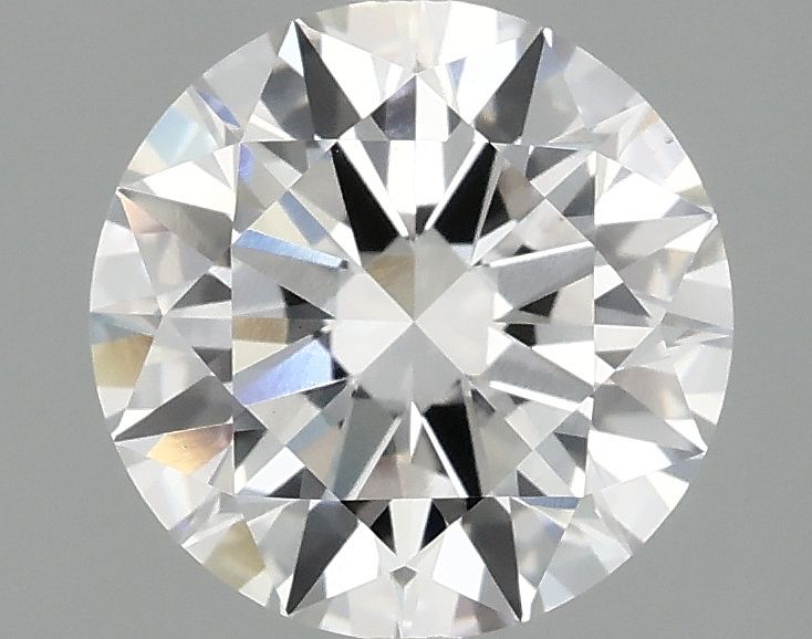 1.81 ct. round Lab Grown Diamond front image