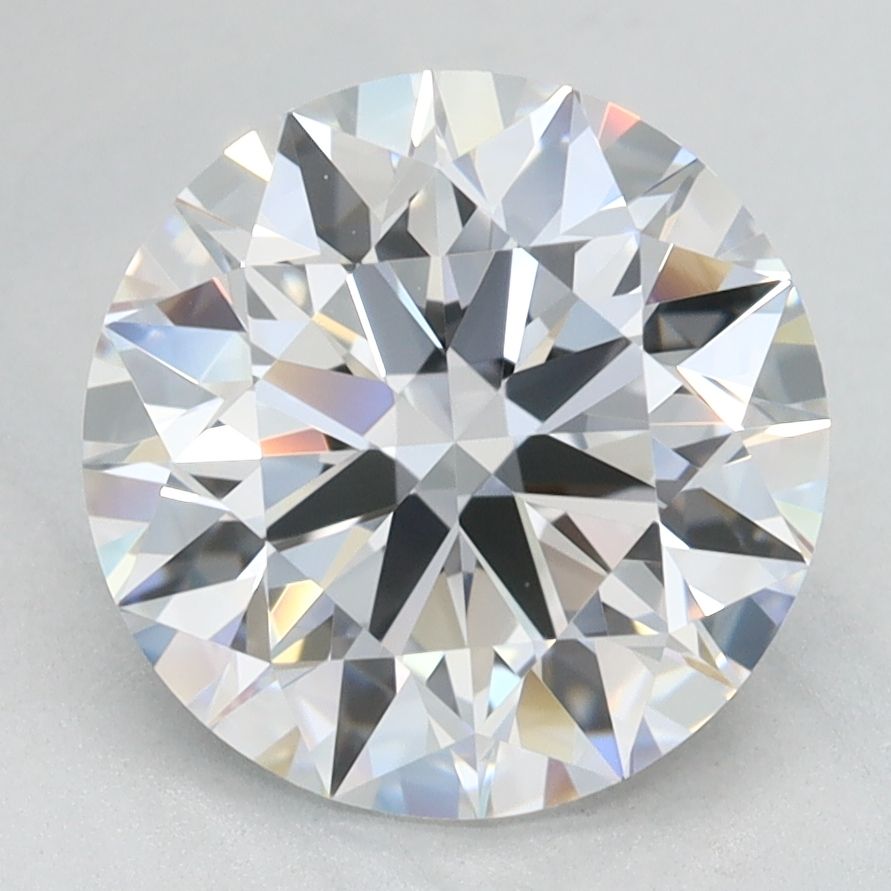 2.70 Carat