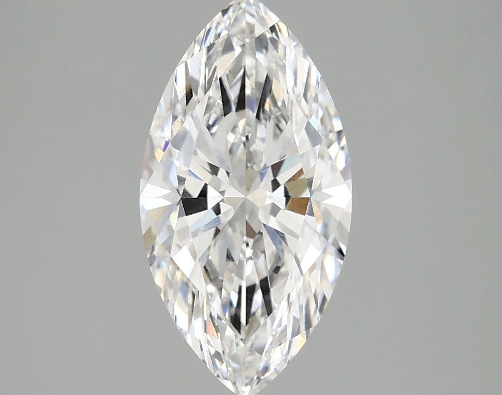 1.90 ct. marquise Lab Grown Diamond front image
