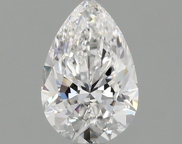1.05 ct. pear Lab Grown Diamond front image