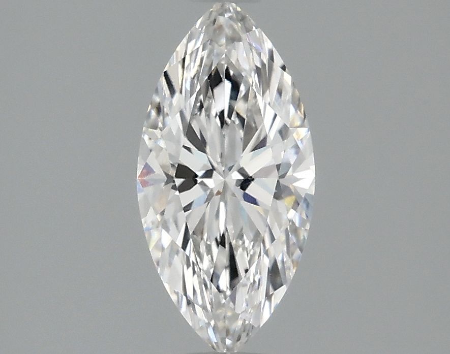 1.01 ct. marquise Lab Grown Diamond front image