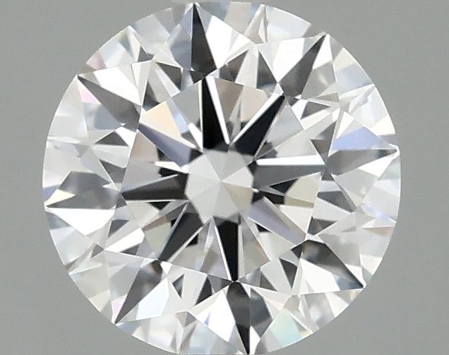 1.51 ct. round Lab Grown Diamond front image