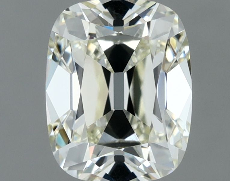 1.01 ct Old miner Diamond