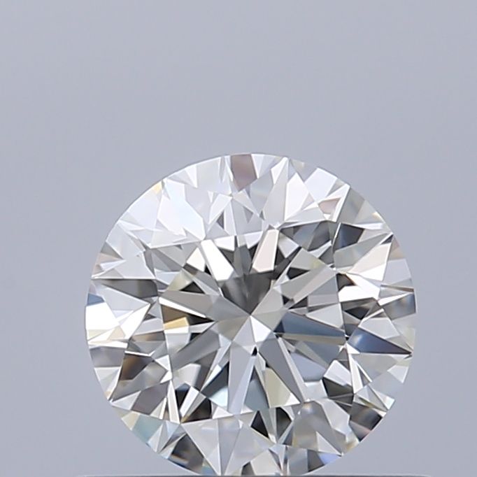 0.60 ct Round diamond