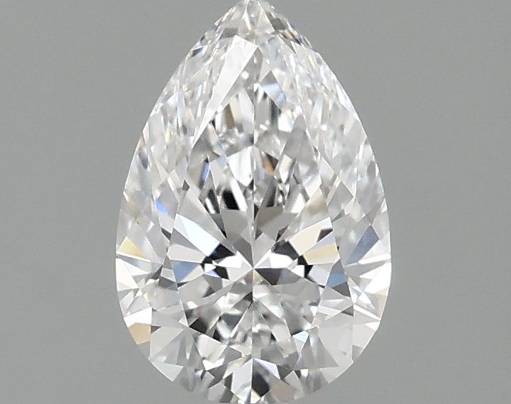 1.06 ct. pear Lab Grown Diamond front image