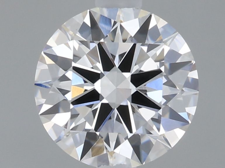 1.04 ct. round Lab Grown Diamond front image