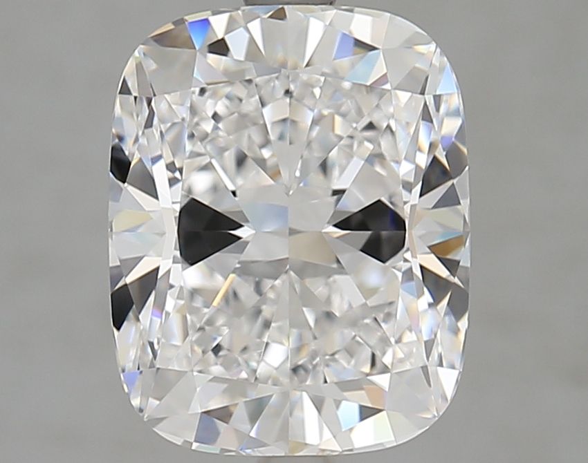 Cushion Diamond