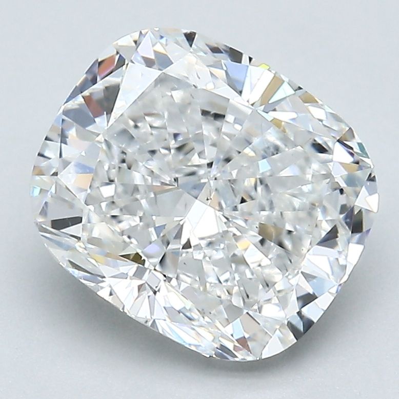 Cushion Diamond