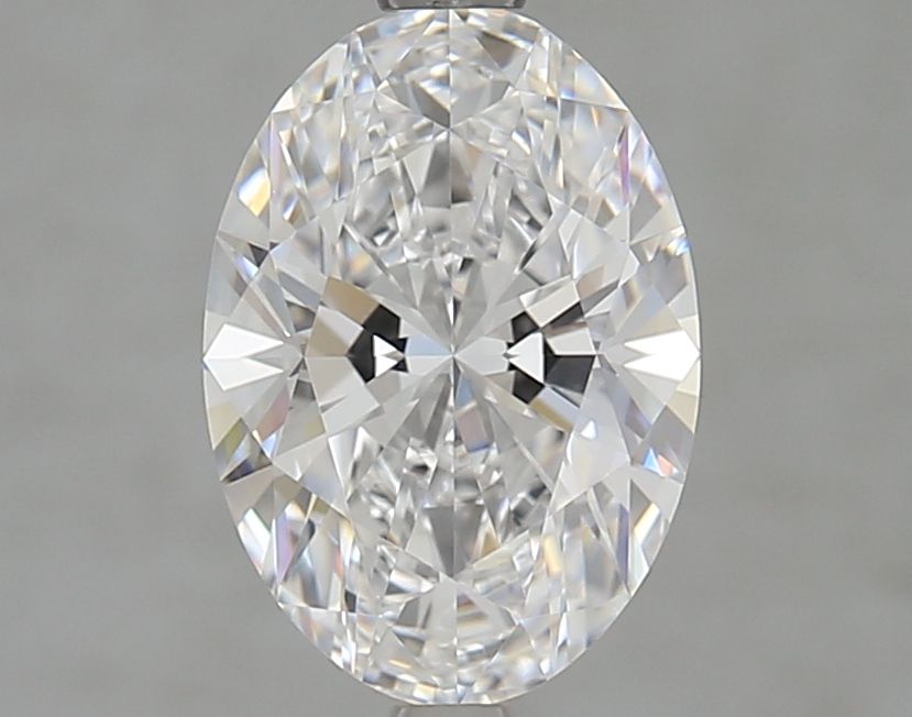 Oval Diamond