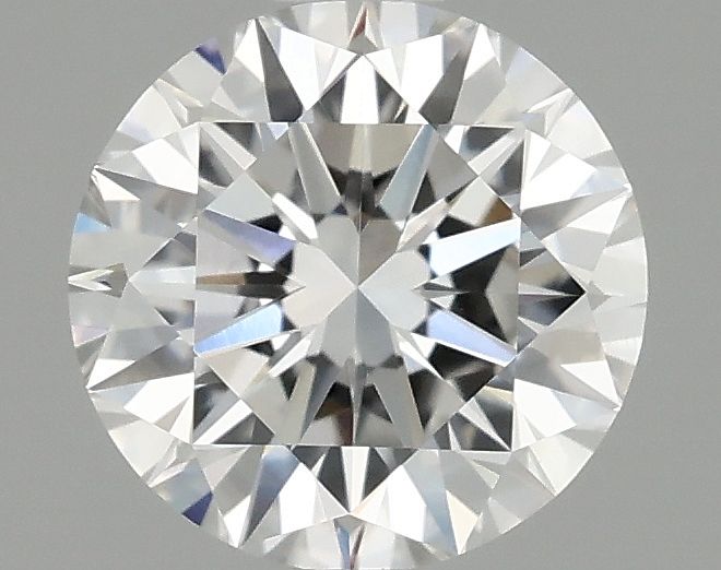 1.00 ct. round Lab Grown Diamond front image