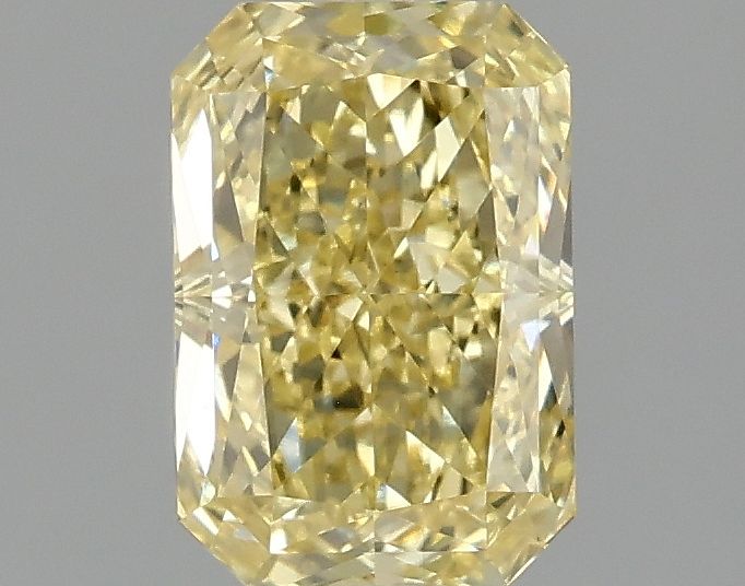 1.51 ct. radiant Lab Grown Diamond front image