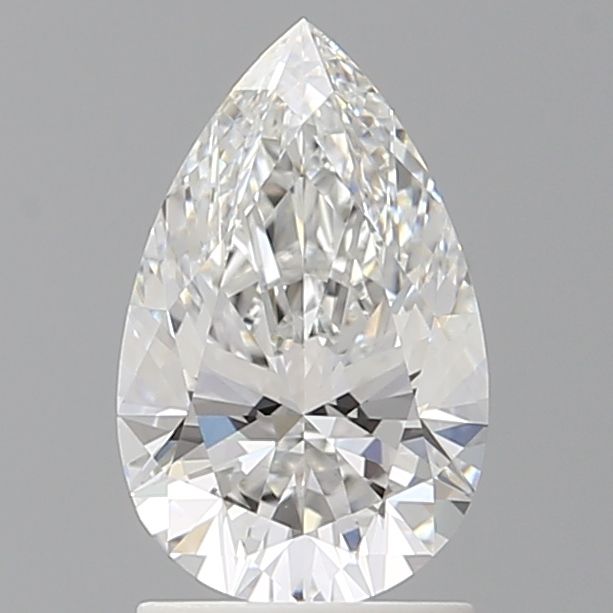 1.59 ct. pear Lab Grown Diamond front image