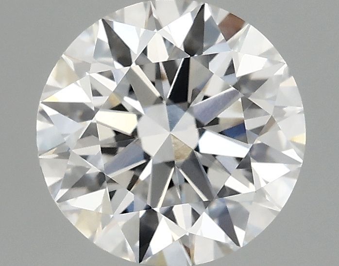 1.49 ct. round Lab Grown Diamond front image