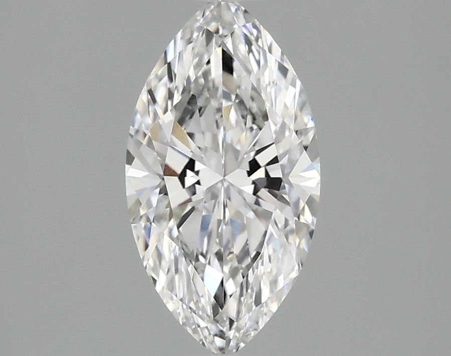 1.20 ct. marquise Lab Grown Diamond front image