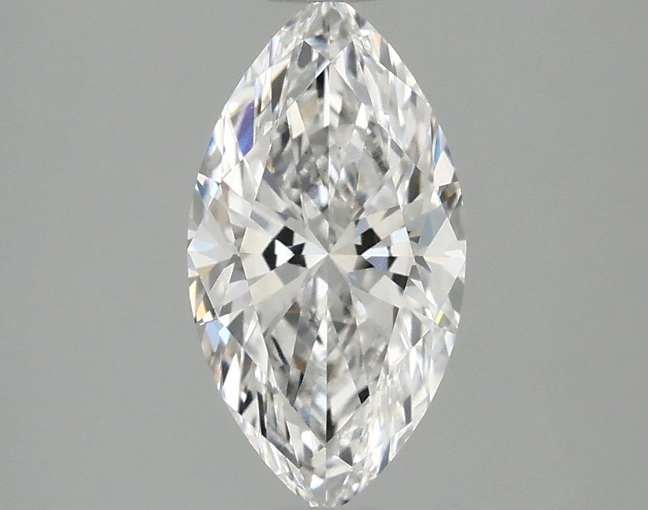 1.51 ct. marquise Lab Grown Diamond front image