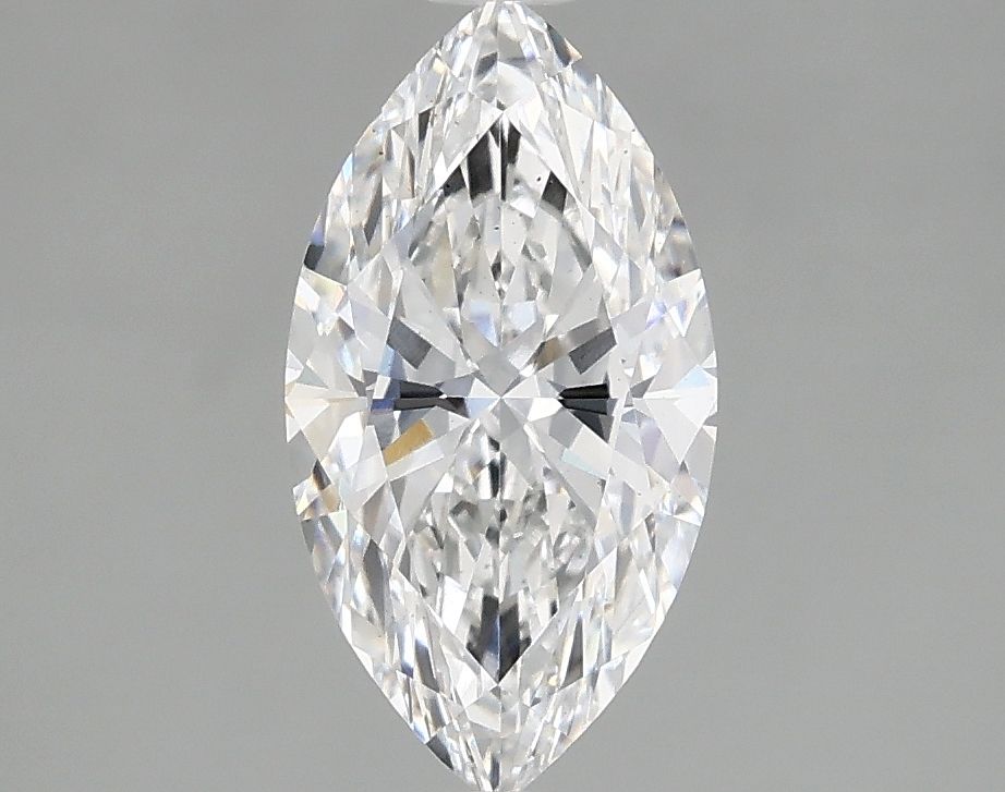 1.49 ct. marquise Lab Grown Diamond front image