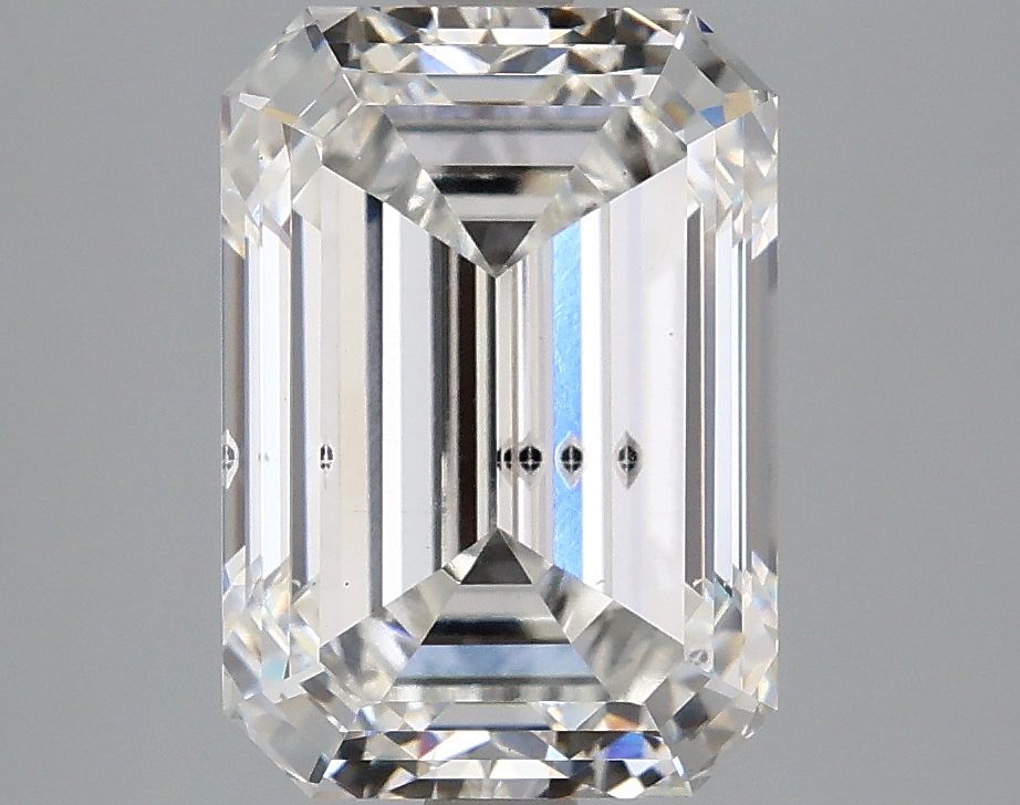 Emerald Diamond