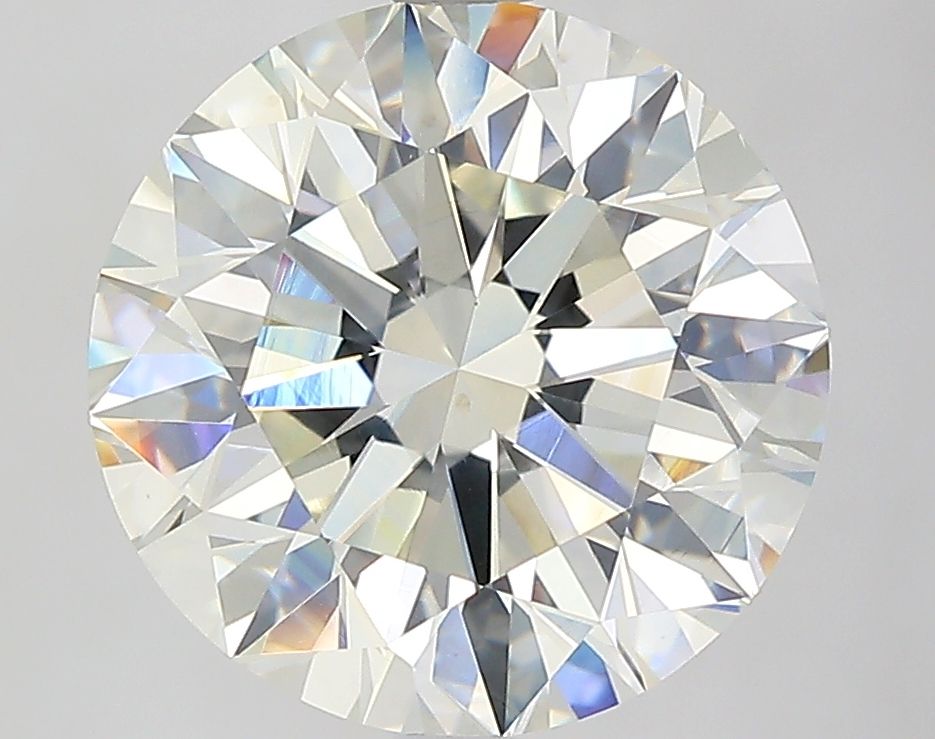 Round Diamond