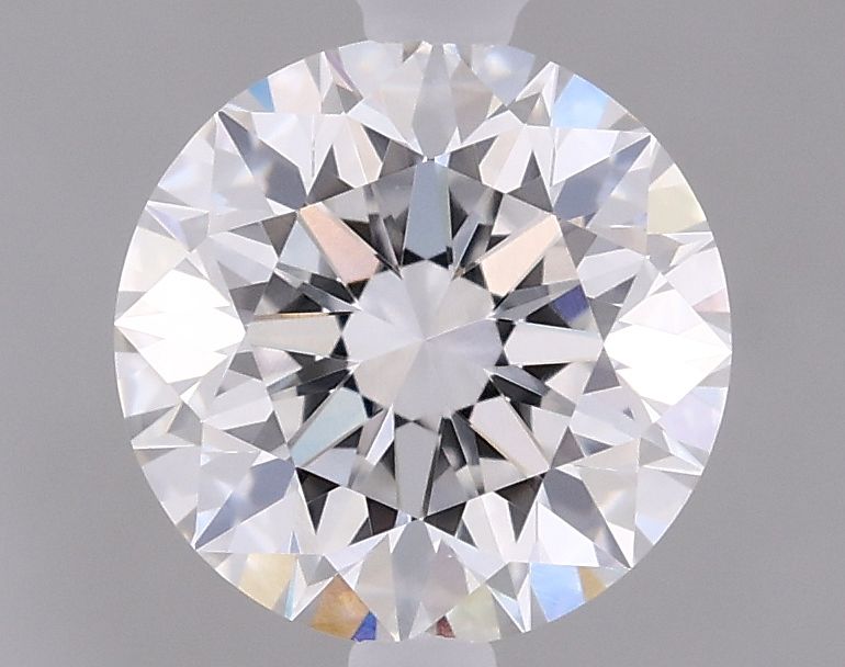 1.06 ct. round Lab Grown Diamond front image