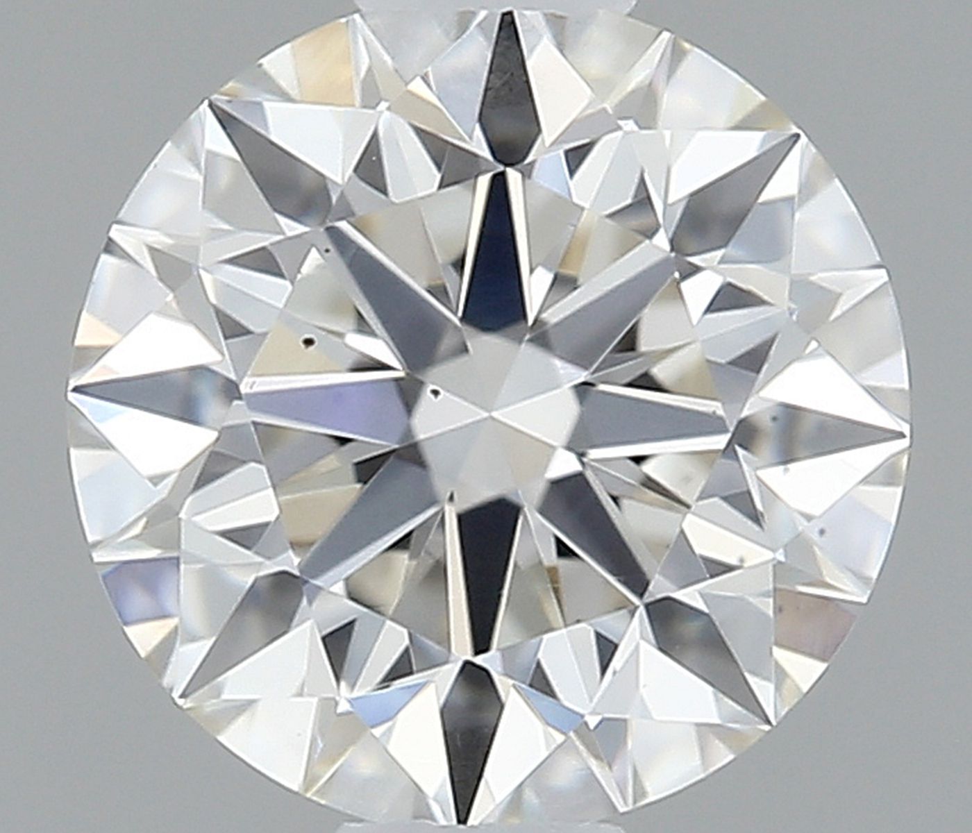 0.45 ct Round Diamond