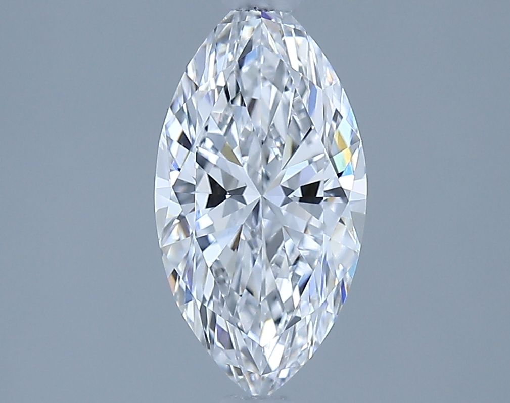 1.60 ct. marquise Lab Grown Diamond front image
