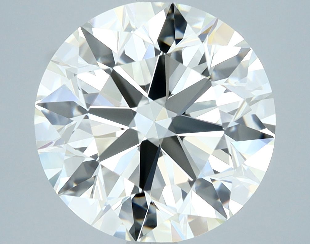 Round Diamond