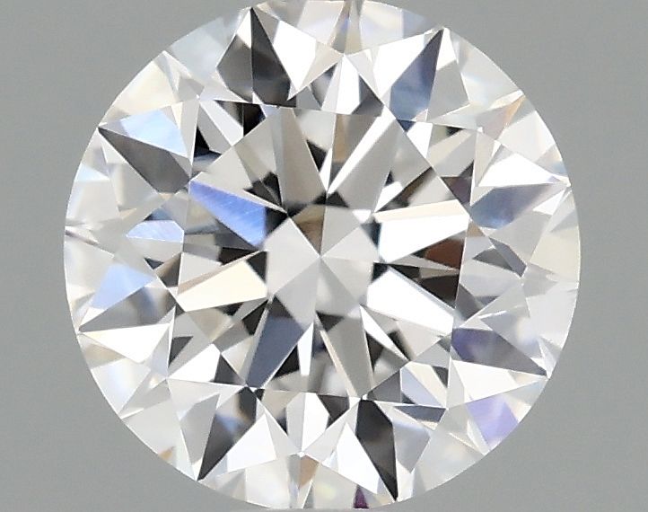 1.09 ct. round Lab Grown Diamond front image