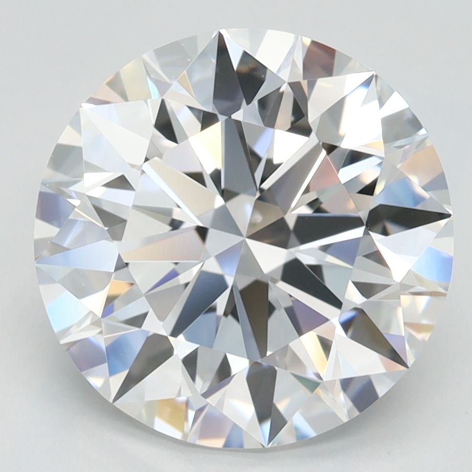 Round Diamond