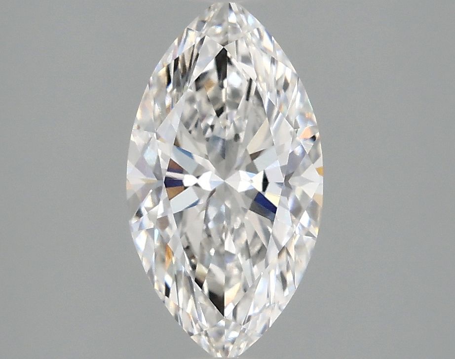 1.50 ct. marquise Lab Grown Diamond front image