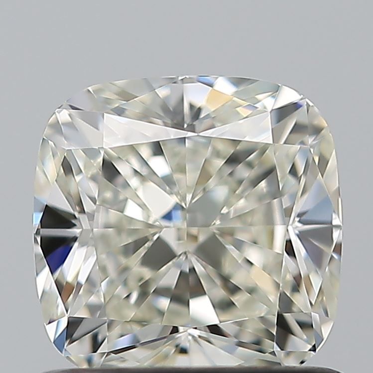 Cushion Diamond