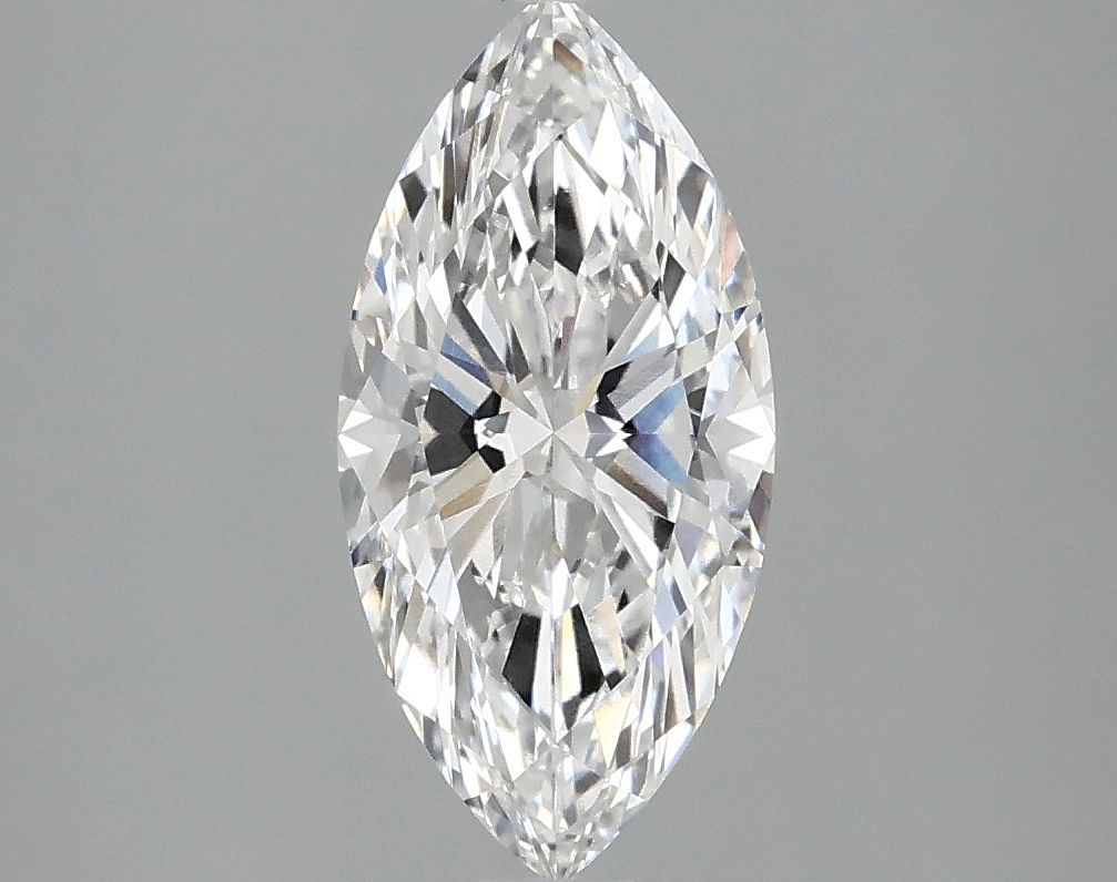 1.57 ct. marquise Lab Grown Diamond front image