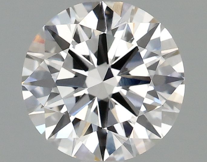 1.00 ct Round diamond