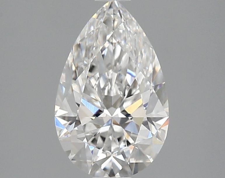 1.06 ct. pear Lab Grown Diamond front image