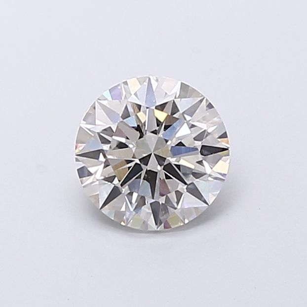 1.2 ct lab-grown Round Diamond