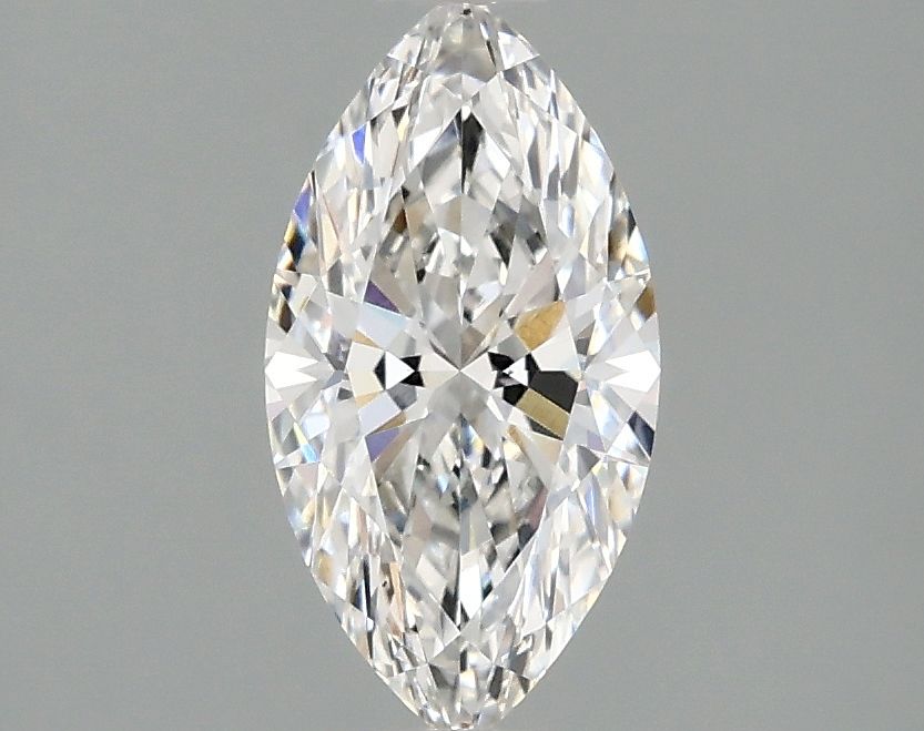 1.04 ct. marquise Lab Grown Diamond front image