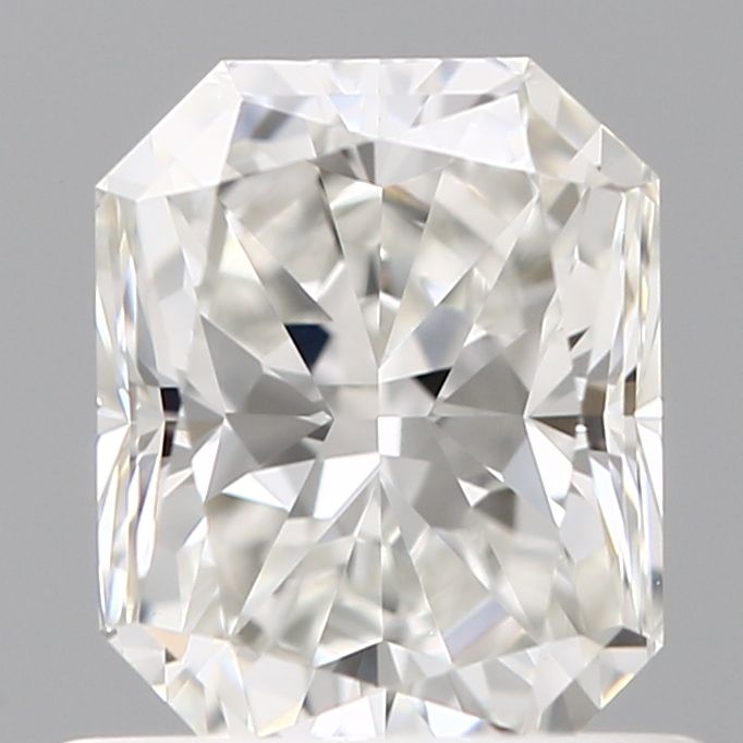 Radiant Diamond