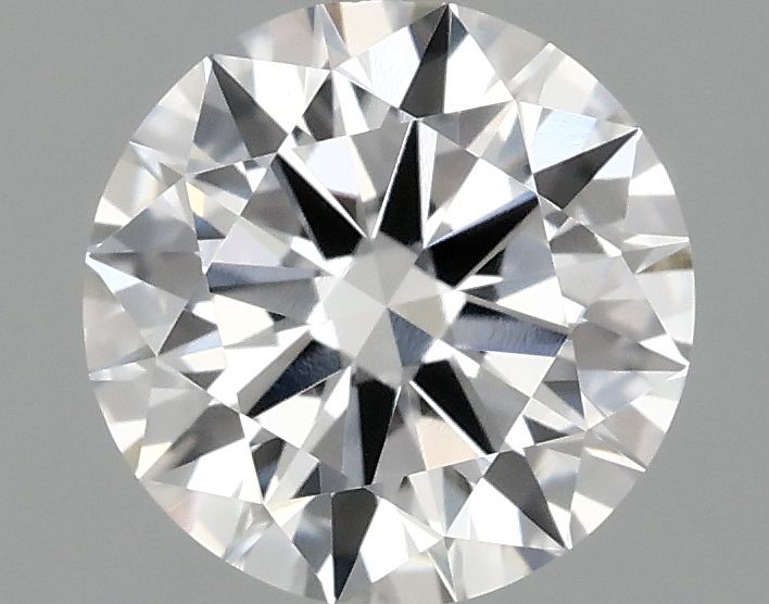 0.97 ct. round Lab Grown Diamond front image