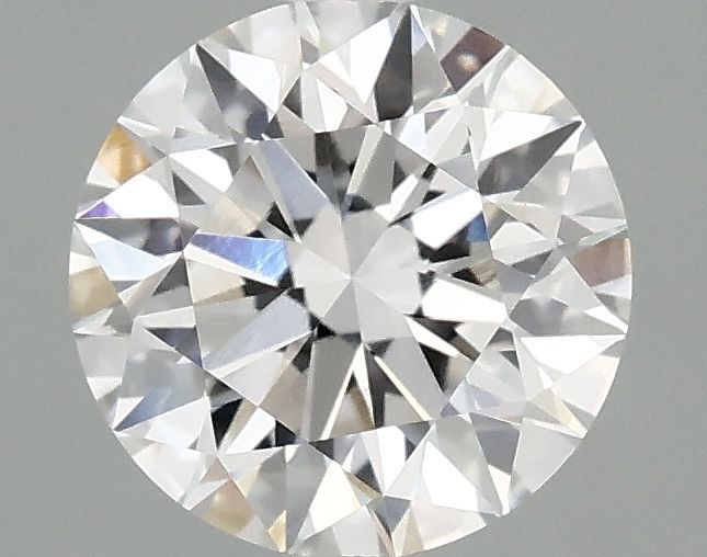 1.50 ct. round Lab Grown Diamond front image