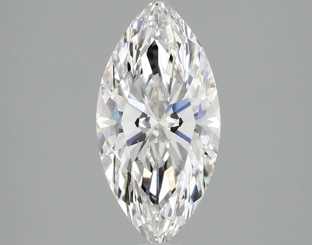 1.56 ct. marquise Lab Grown Diamond front image