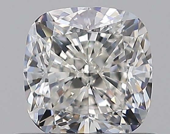 Cushion Diamond
